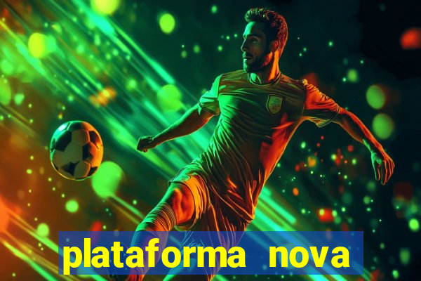 plataforma nova fortune rabbit