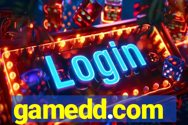 gamedd.com