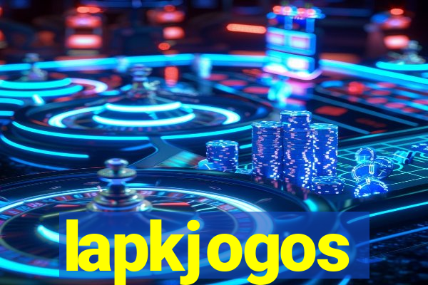 lapkjogos
