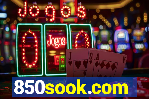 850sook.com