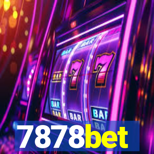 7878bet