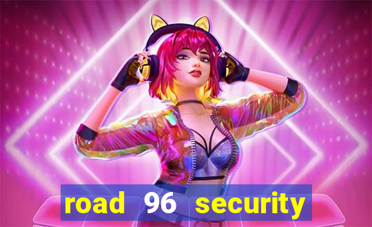 road 96 security password stan and mitch