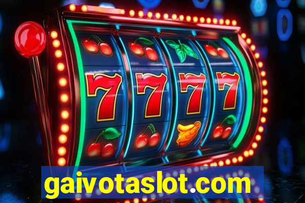 gaivotaslot.com