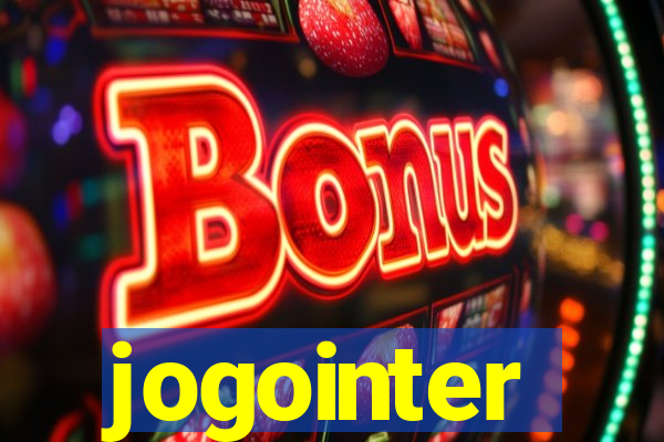 jogointer