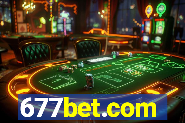 677bet.com