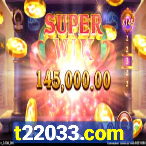 t22033.com