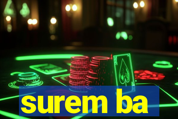 surem ba