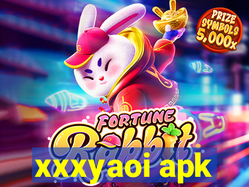 xxxyaoi apk