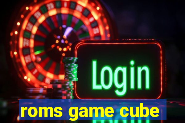 roms game cube