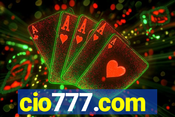 cio777.com