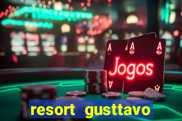 resort gusttavo lima porto de galinhas
