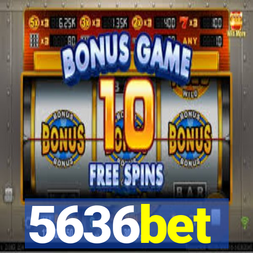 5636bet