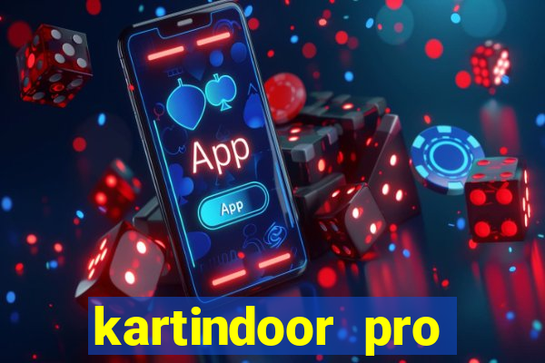 kartindoor pro raposo shopping