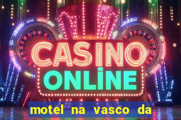 motel na vasco da gama salvador