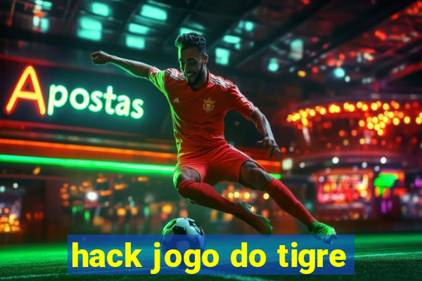 hack jogo do tigre