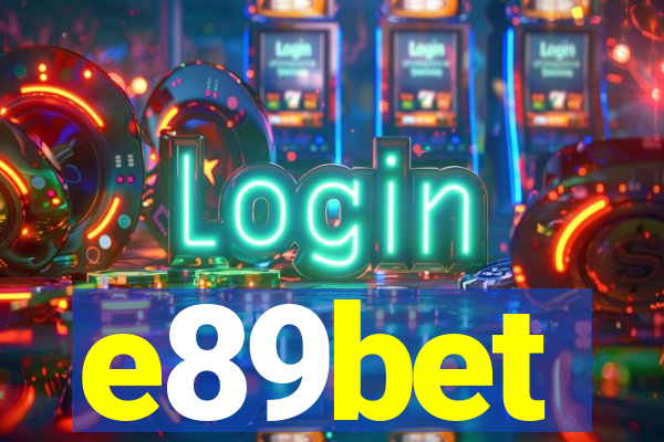 e89bet