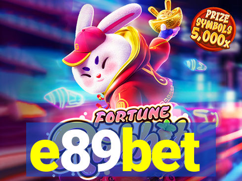 e89bet