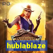 hublablaze