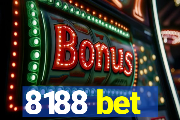 8188 bet