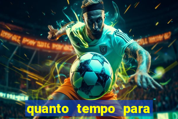 quanto tempo para aparecer o registro na carteira digital