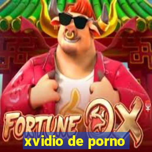 xvidio de porno