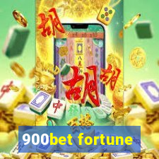 900bet fortune