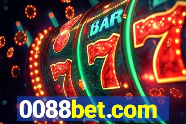 0088bet.com