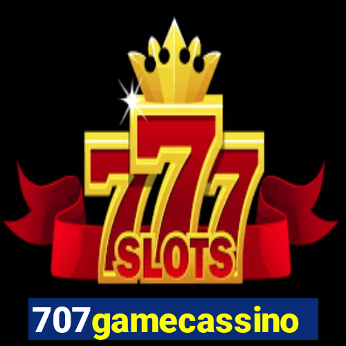 707gamecassino