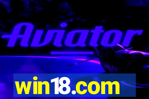 win18.com