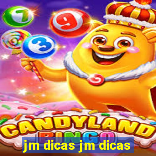 jm dicas jm dicas