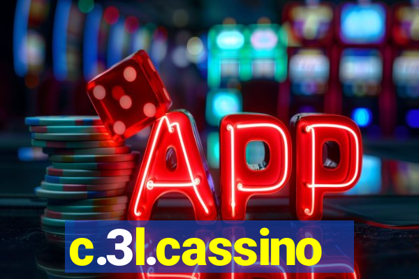 c.3l.cassino