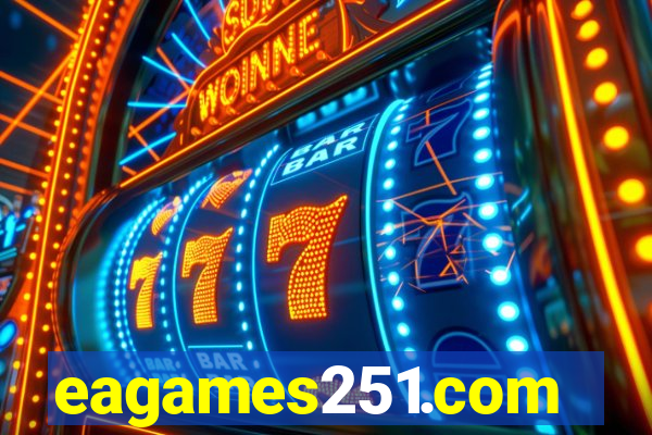 eagames251.com