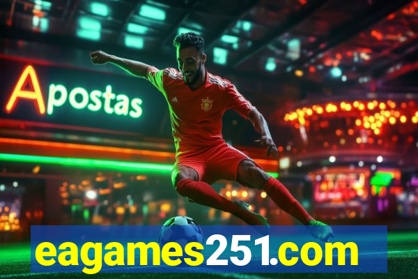 eagames251.com
