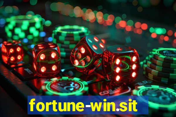 fortune-win.site