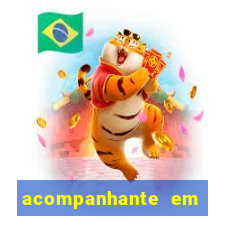 acompanhante em presidente prudente