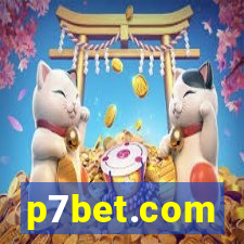 p7bet.com