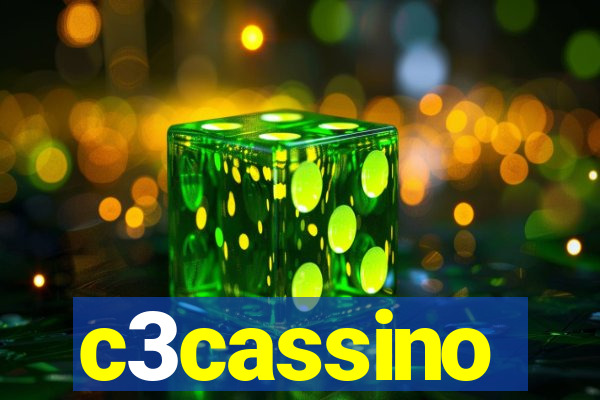 c3cassino