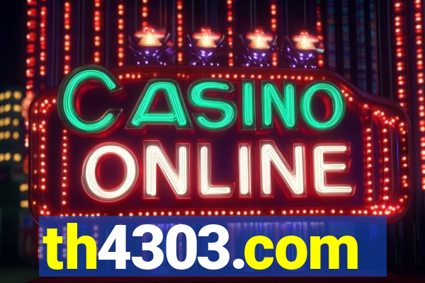 th4303.com
