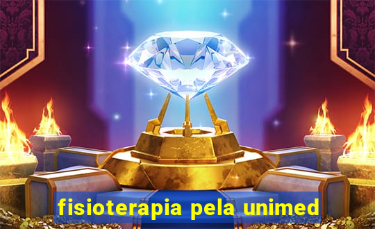 fisioterapia pela unimed