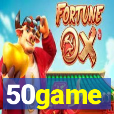 50game