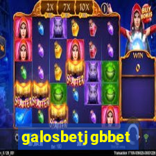 galosbetjgbbet