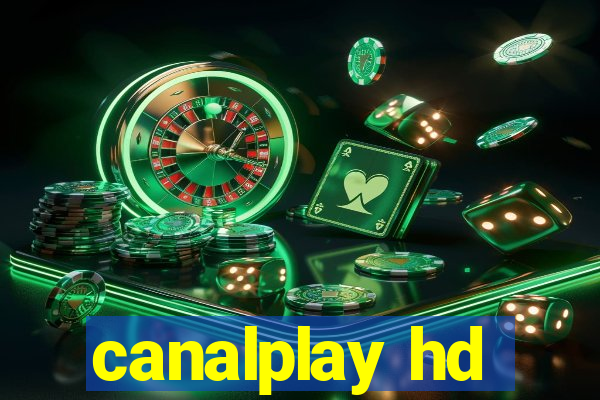 canalplay hd