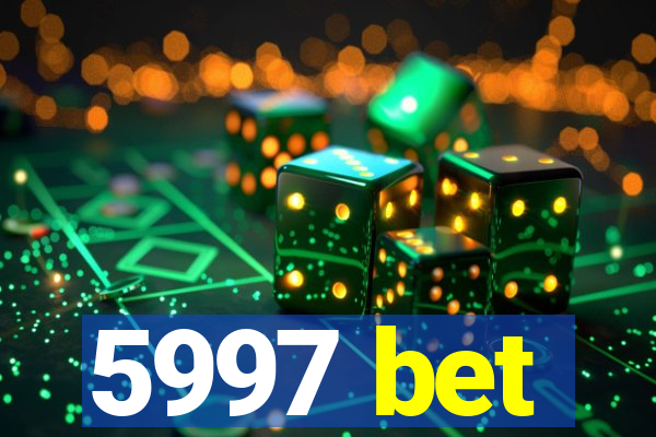 5997 bet
