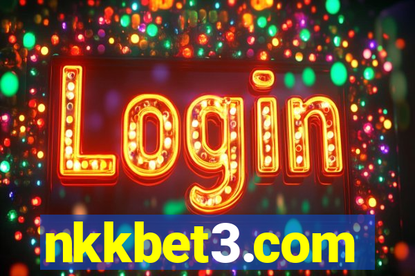 nkkbet3.com