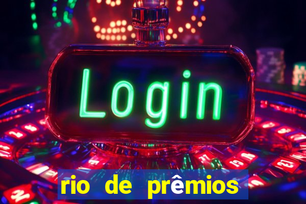 rio de prêmios cadastrar bilhete