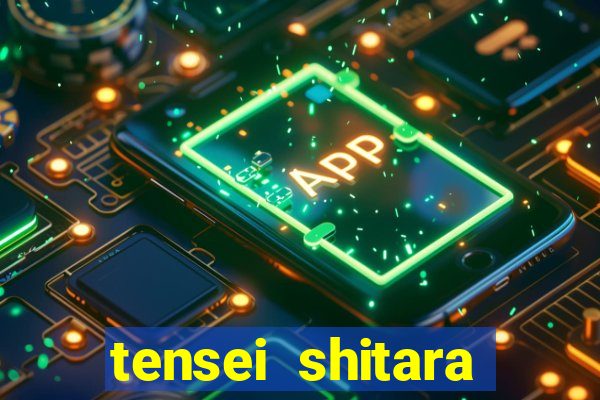 tensei shitara slime datta ken terceira temporada dublado