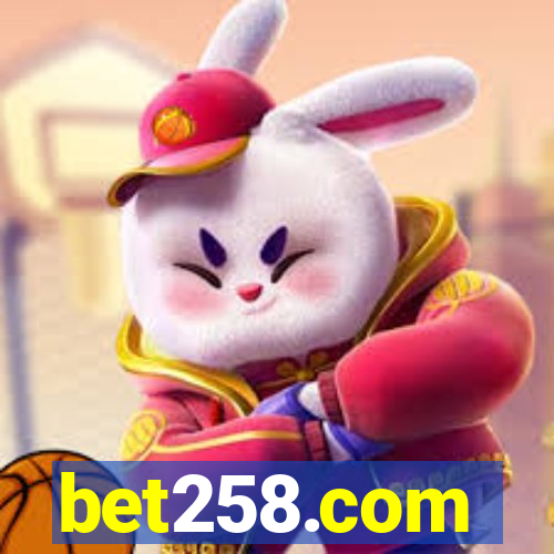bet258.com