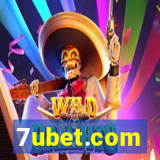 7ubet.com