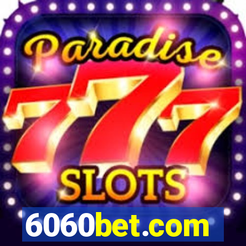 6060bet.com