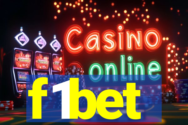 f1bet